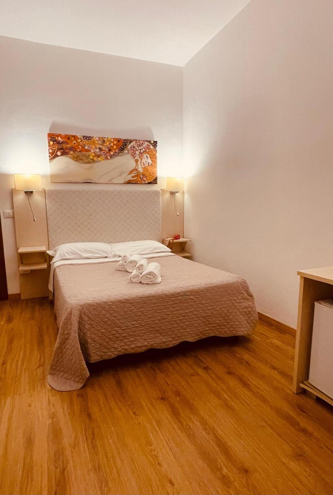 Hotel Ariston Piombino Exterior foto