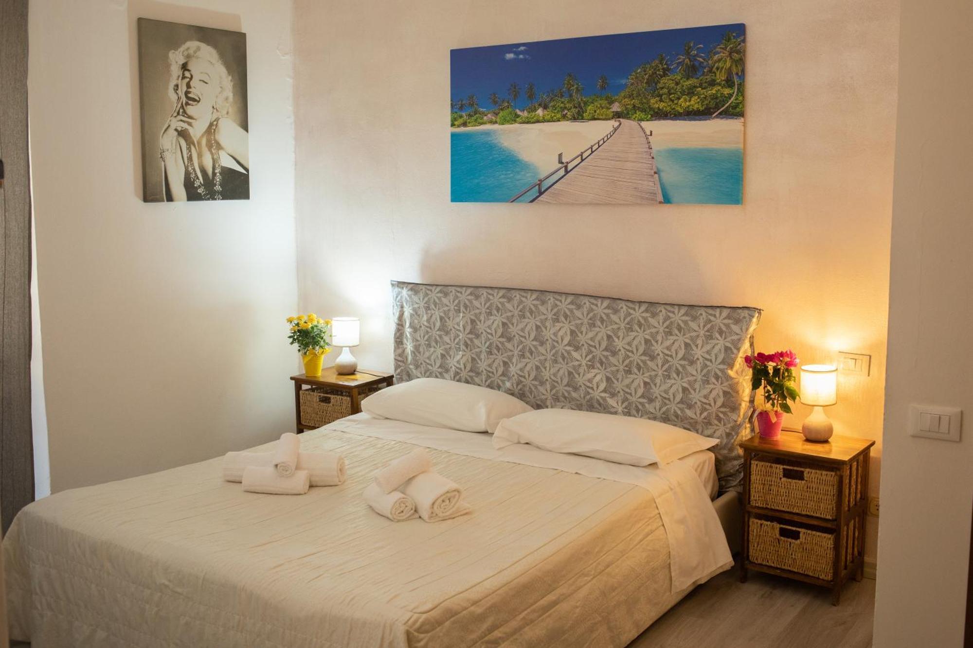 Hotel Ariston Piombino Exterior foto