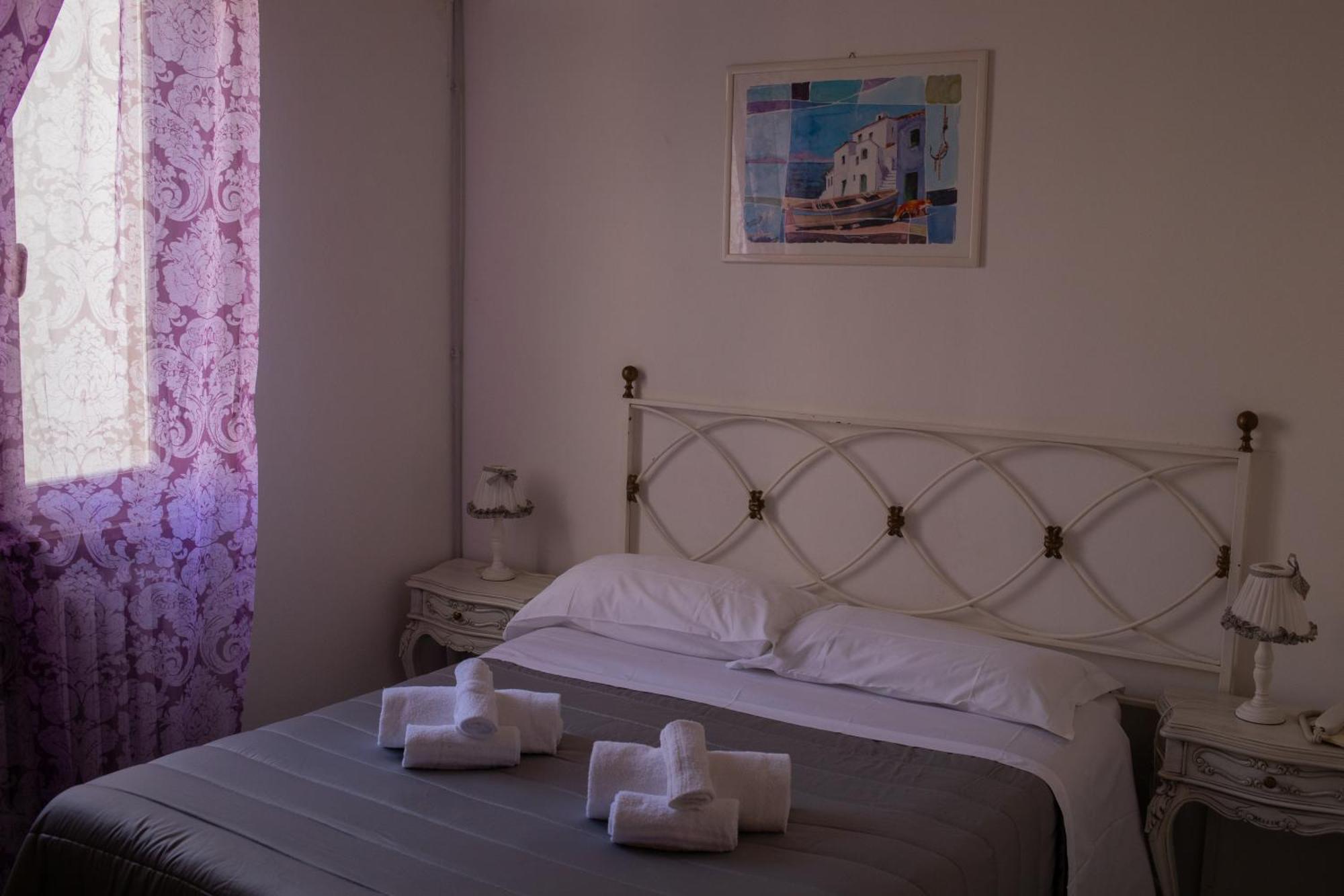 Hotel Ariston Piombino Exterior foto