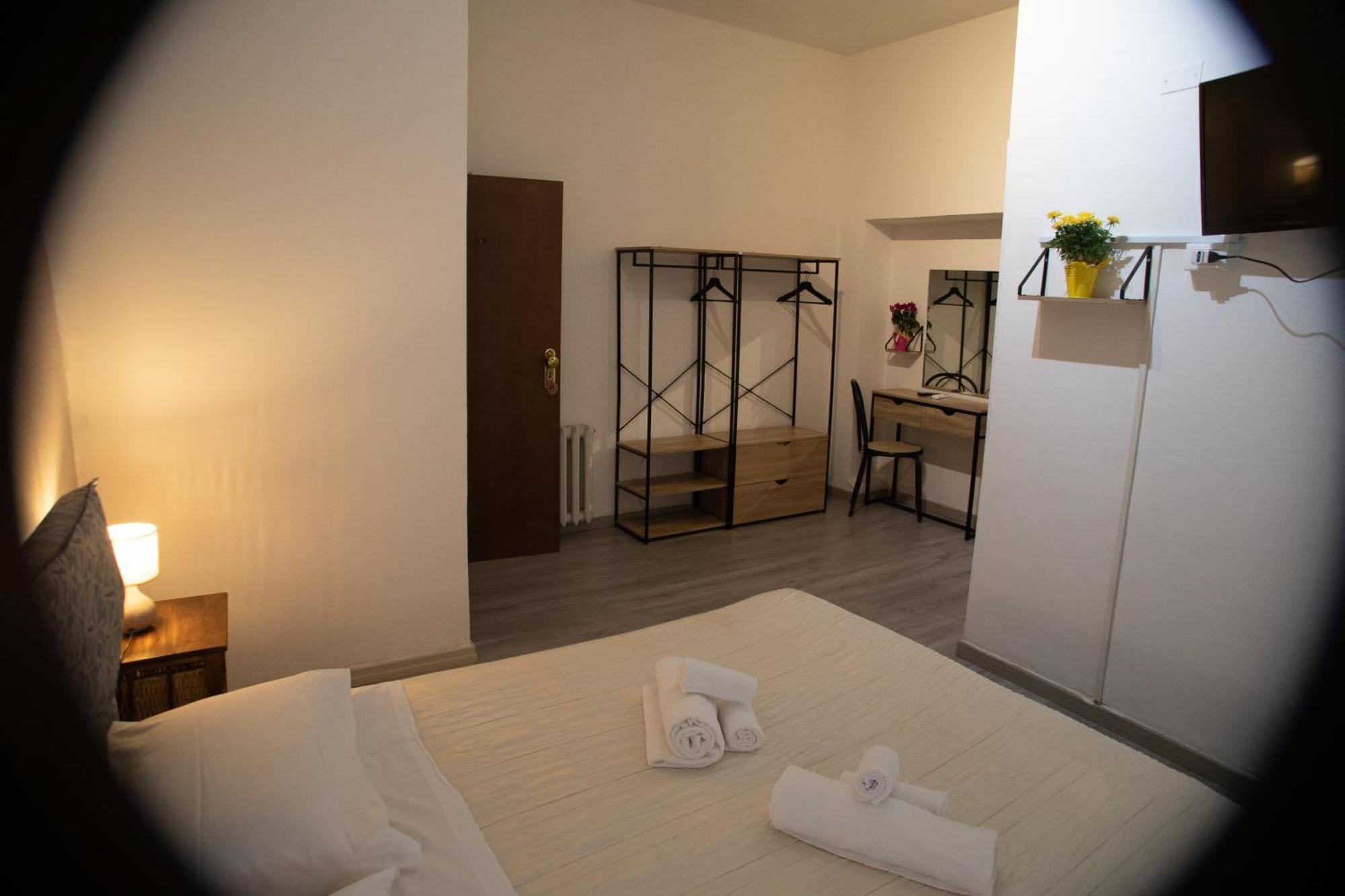 Hotel Ariston Piombino Exterior foto