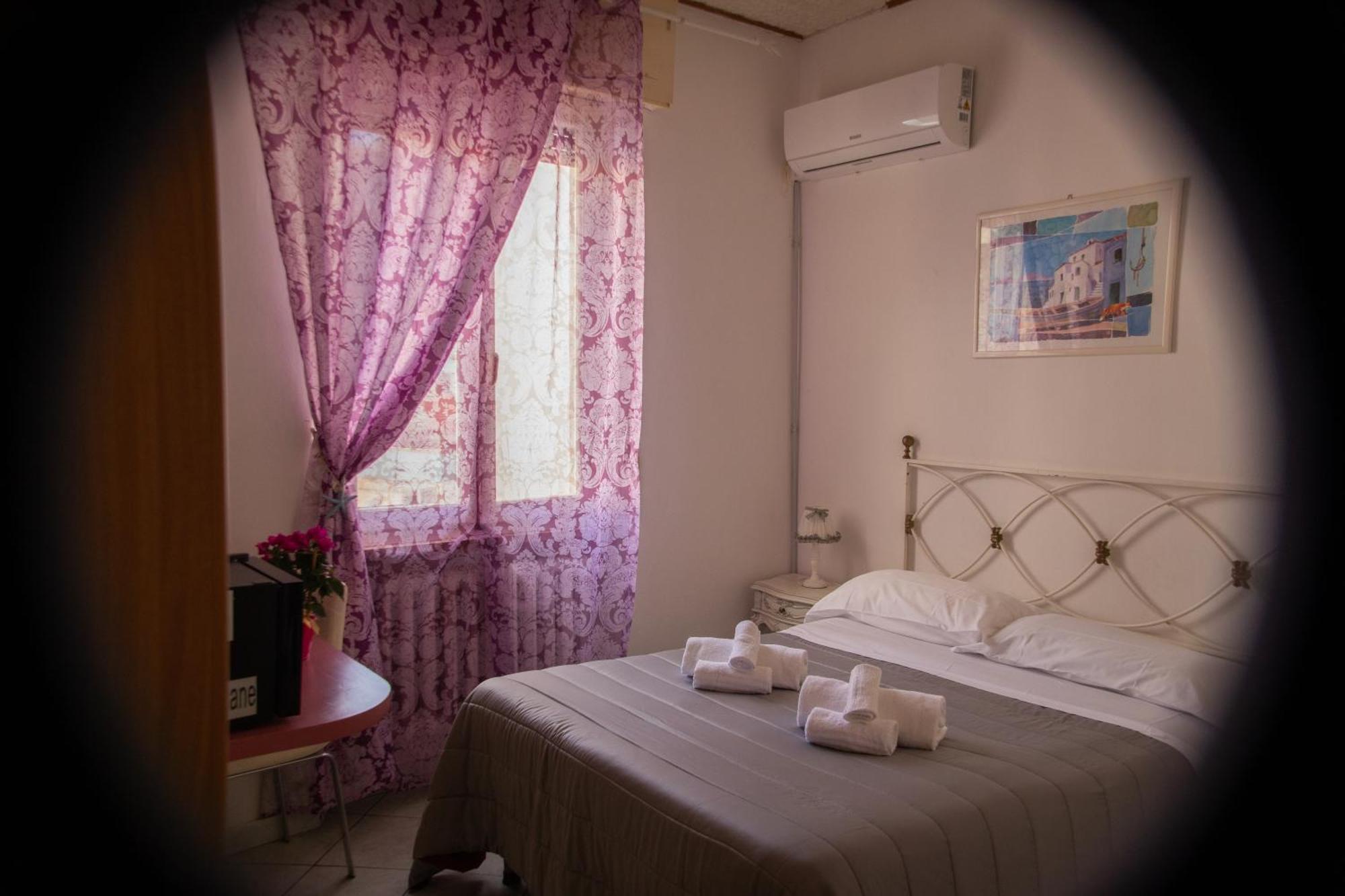 Hotel Ariston Piombino Exterior foto