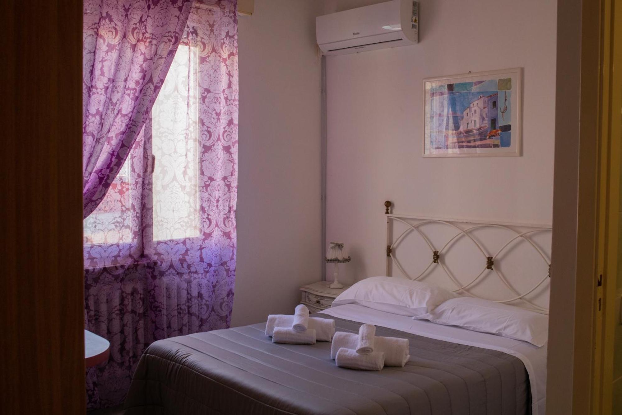 Hotel Ariston Piombino Exterior foto