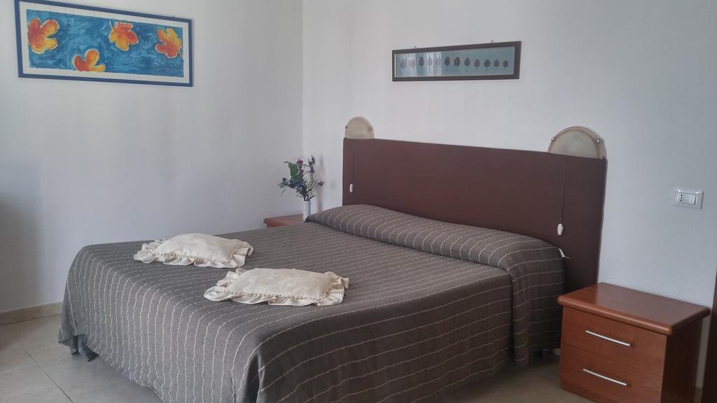 Hotel Ariston Piombino Exterior foto