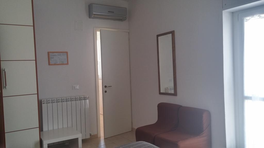 Hotel Ariston Piombino Exterior foto