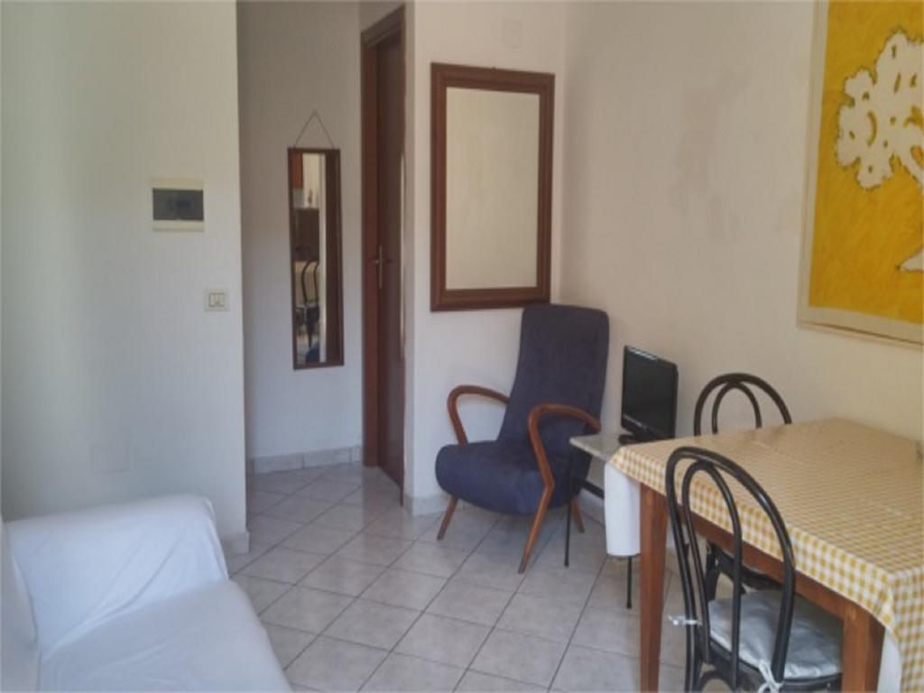Hotel Ariston Piombino Exterior foto